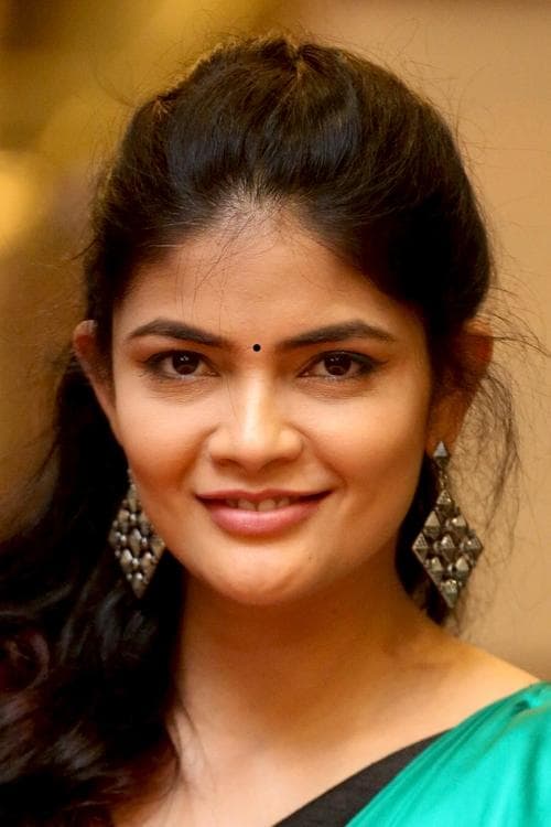 Kalpika Ganesh image