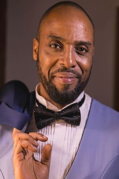 Kalu Ikeagwu image