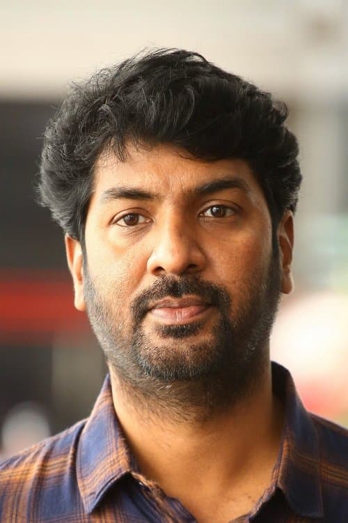 Kalyan Krishna's Photo