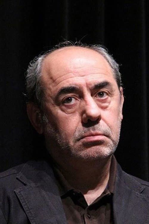 Kamal Tabrizi's Photo
