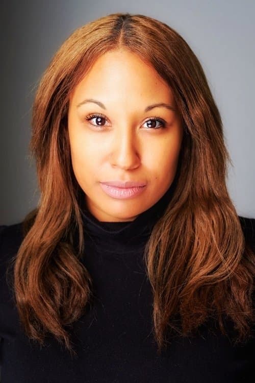 Kamarra Cole image