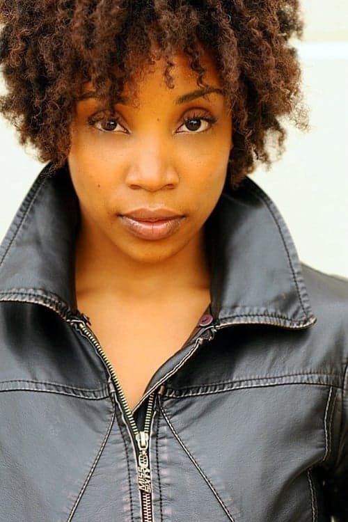 Kami Jones image
