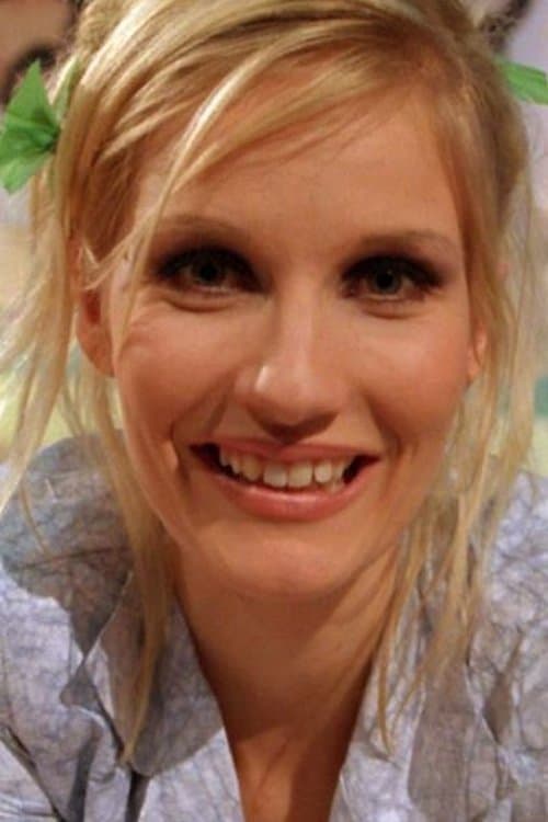 Kamilla Gregersen image
