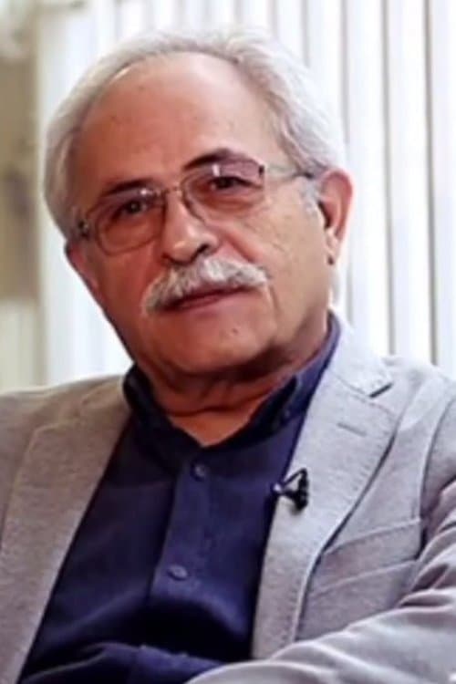 Kamran Ghadakchian's Photo
