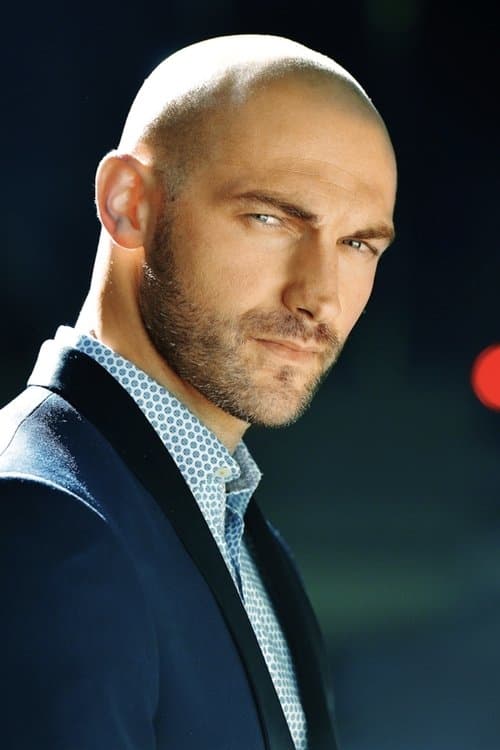 Kamy D. Bruder image