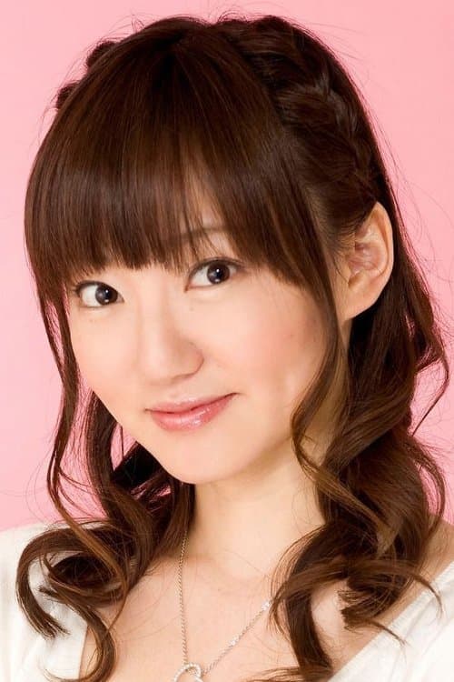 Kana Asumi image