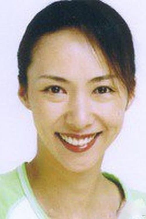 Kana Fujieda image