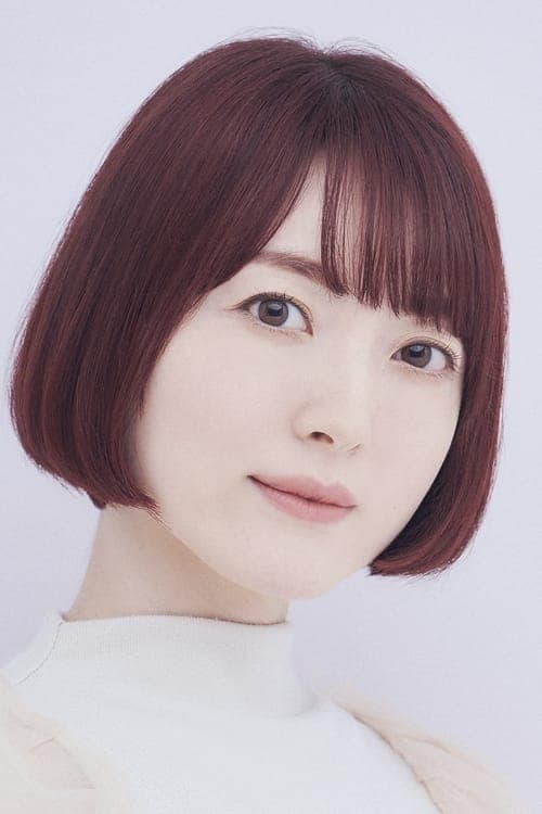 Kana Hanazawa image