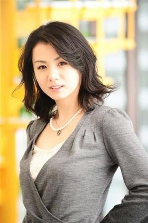 Kanako Kojima image