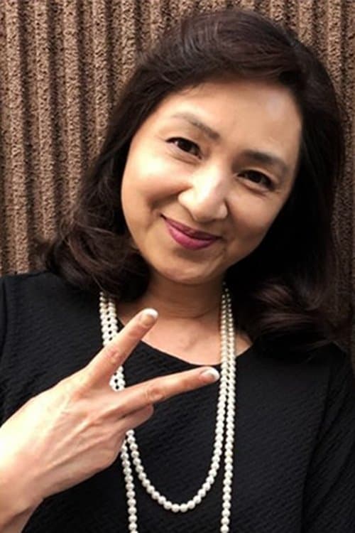Kanako Maeda image