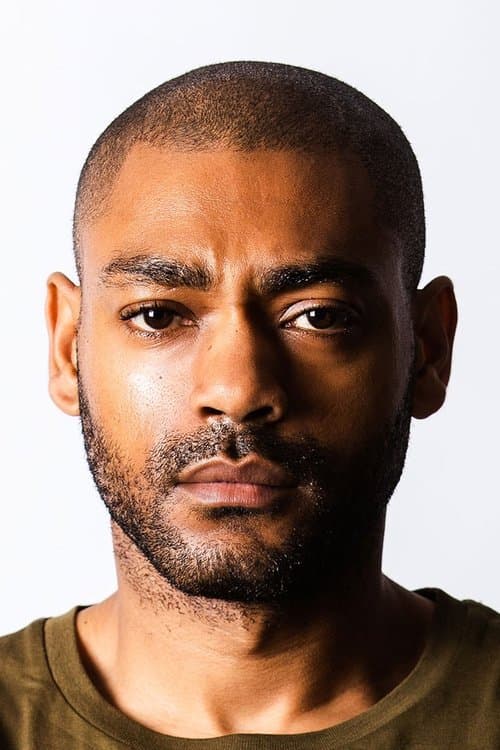 Kane Robinson image