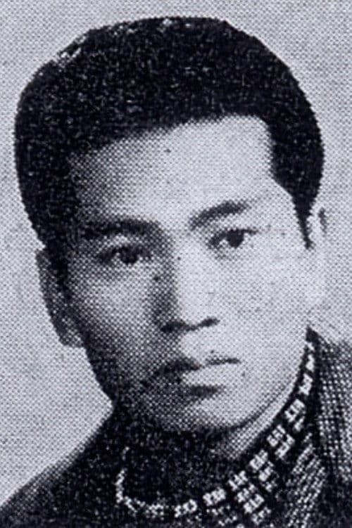 Kang Beom-gu's Photo