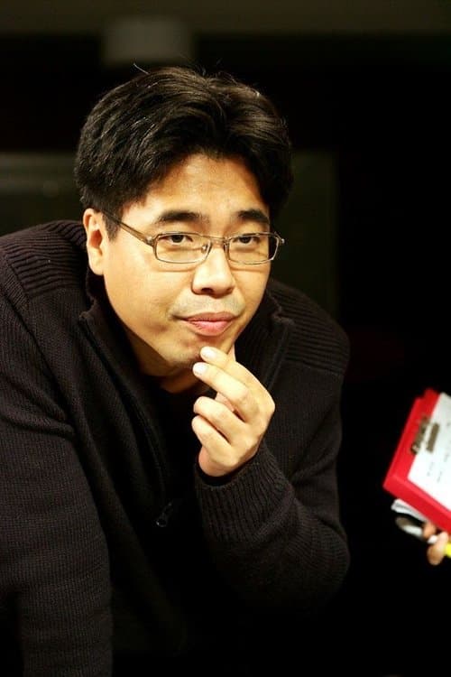 Kang Cheol-Woo's Photo