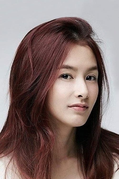 Kang Hye-jung image