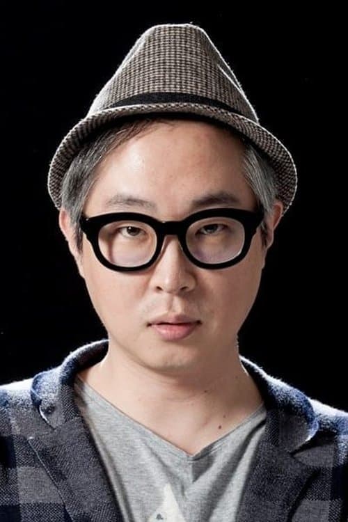 Kang Hyoung-chul's Photo