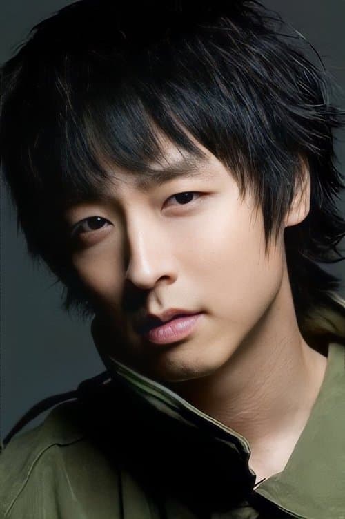 Kang In-Hyung image