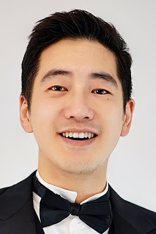 Kang Wang image