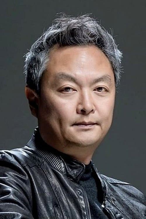 Kang Yun-sung's Photo