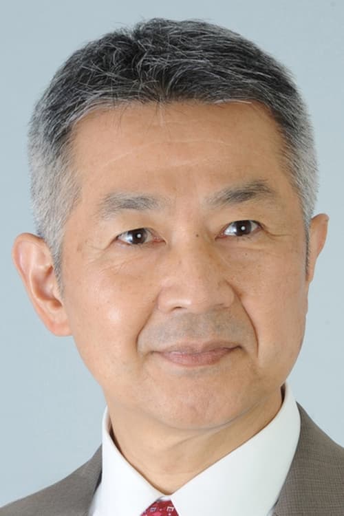 Kanji Obana image