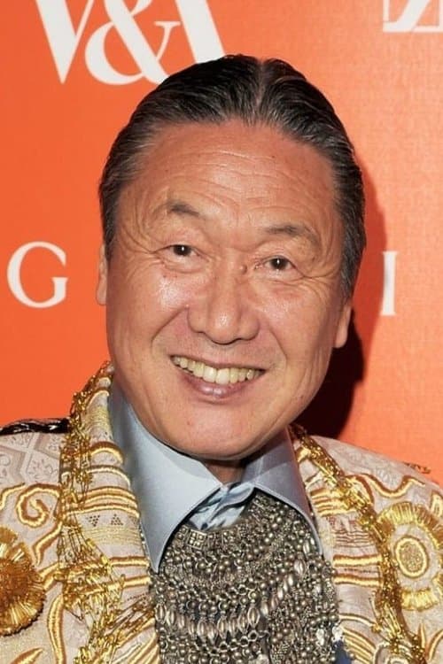 Kansai Yamamoto image