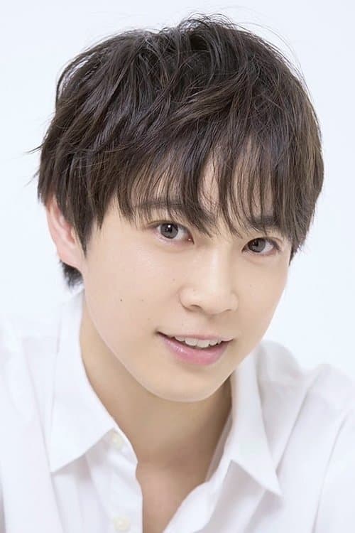 Kaoru Fujiwara image