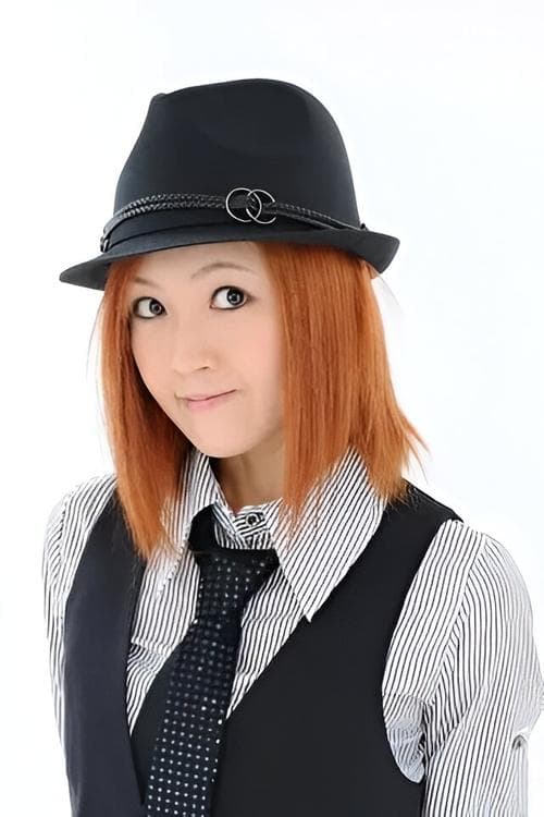 Kaoru Mizuhara image