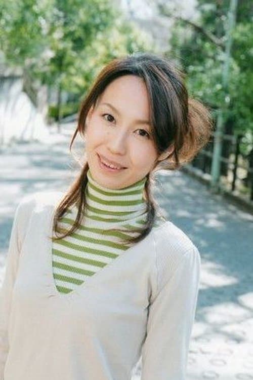 Kaoru Morota image