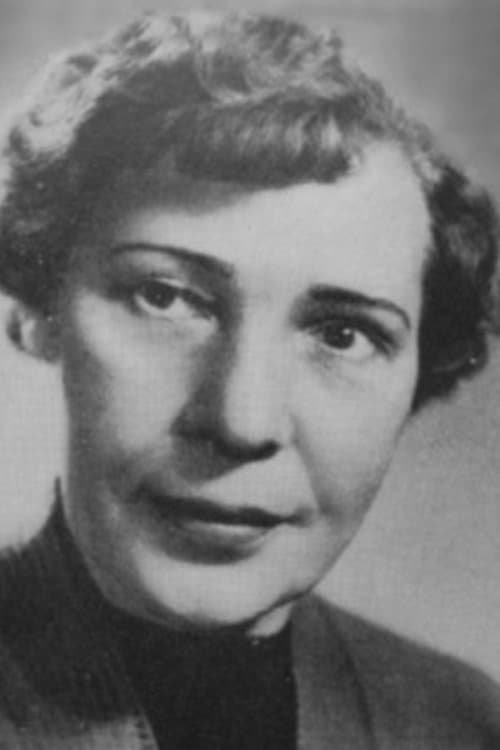 Kapitolina Lamochkina image