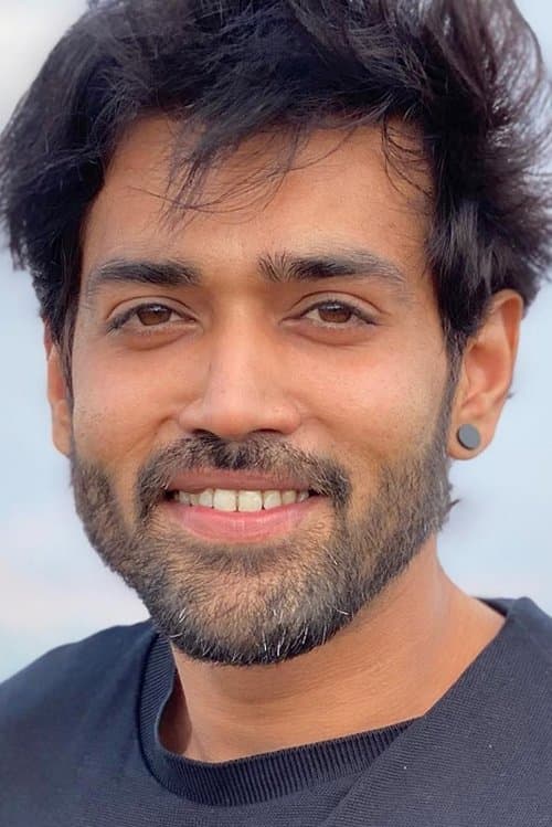 Karan Khanna image