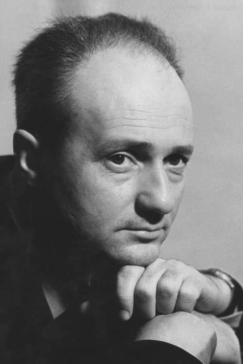 Karel Kachyňa's Photo