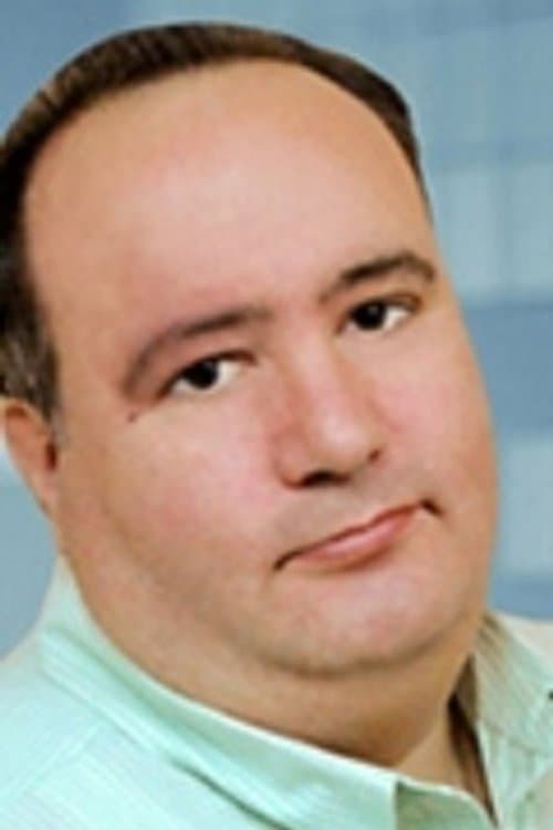 Karen Ghazaryan image