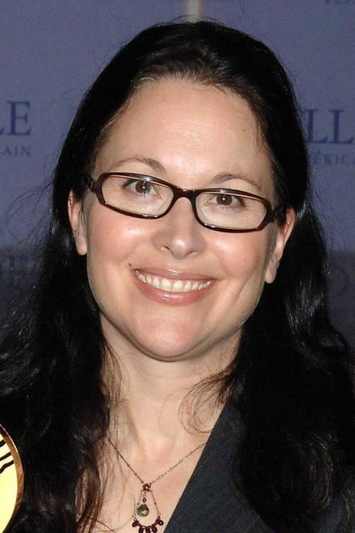 Karen Moncrieff image