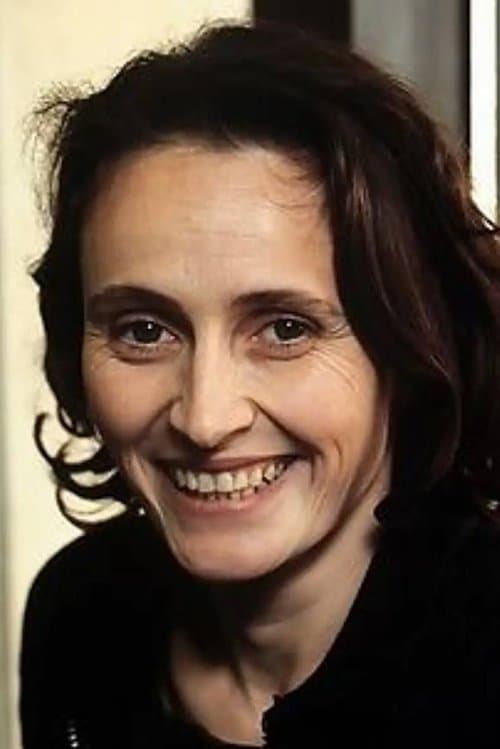 Karen van Parijs image