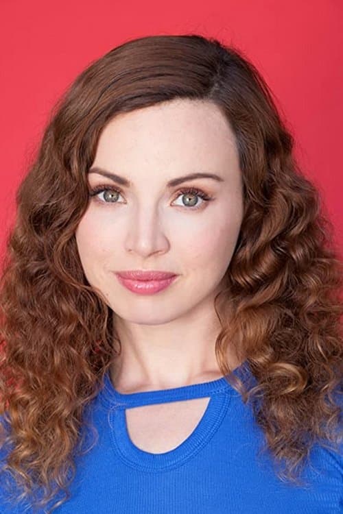 Kari Alison Hodge image