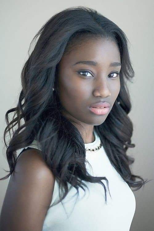 Karidja Touré image