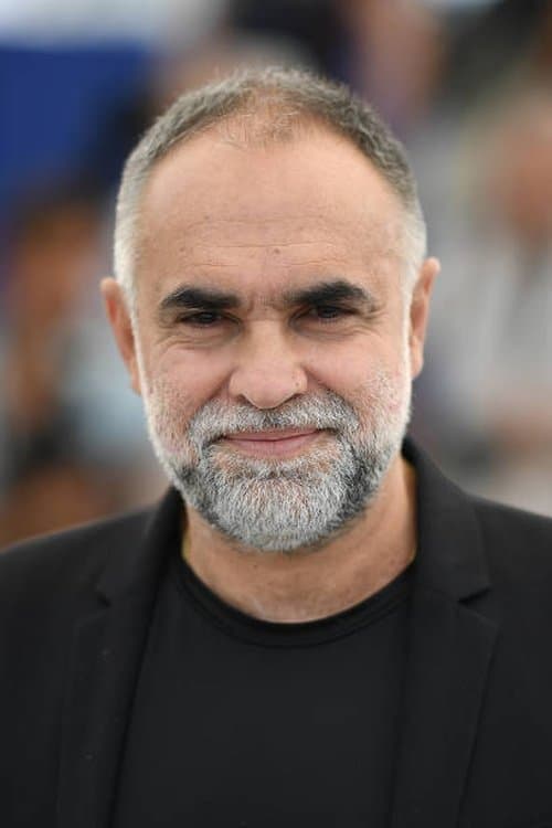 Karim Aïnouz's Photo
