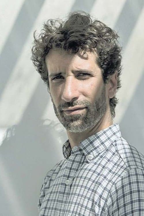 Karim Bensalah's Photo