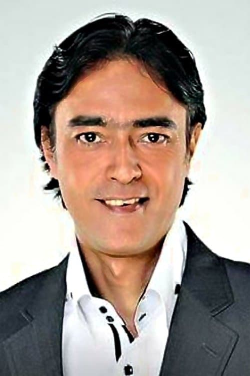 Karim Kojak image