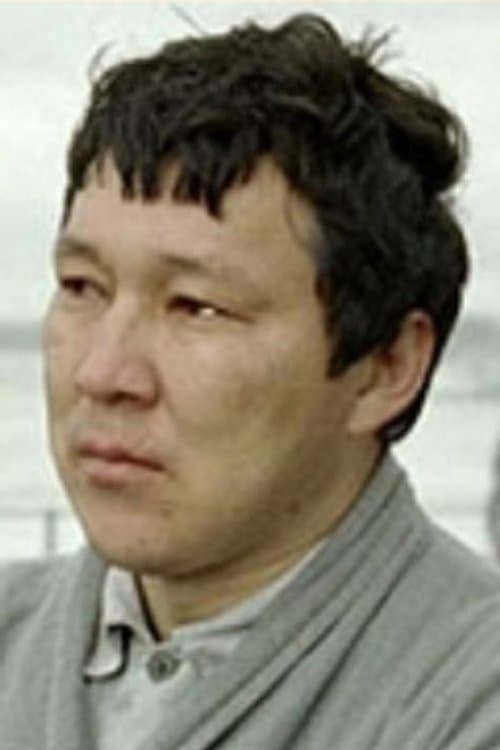 Karim Pakachakov image