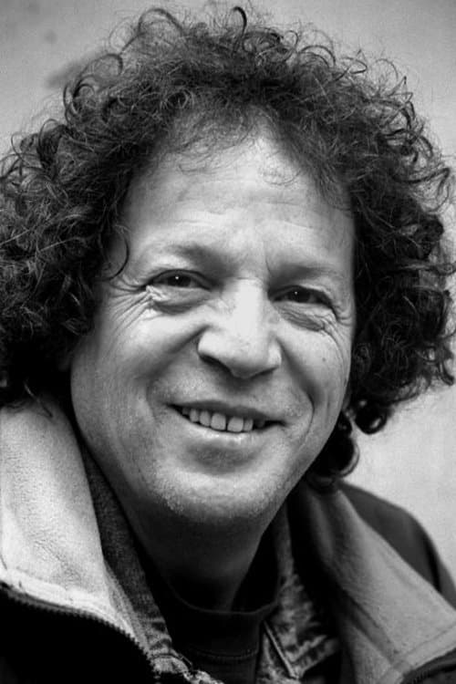 Karim Traïdia's Photo