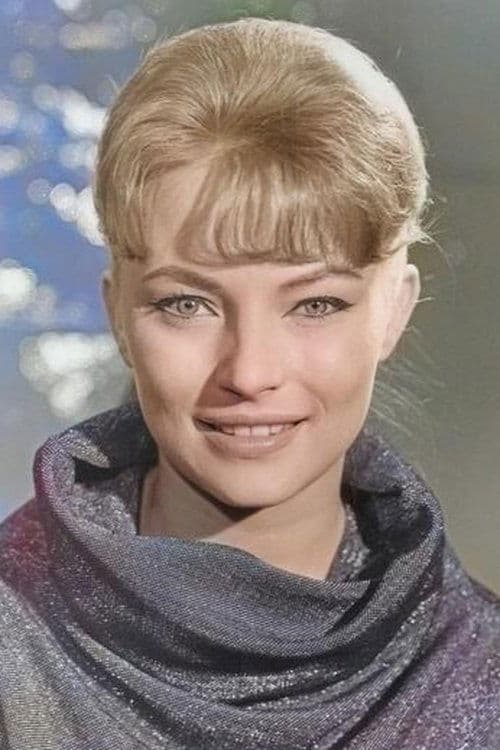Karin Baal image