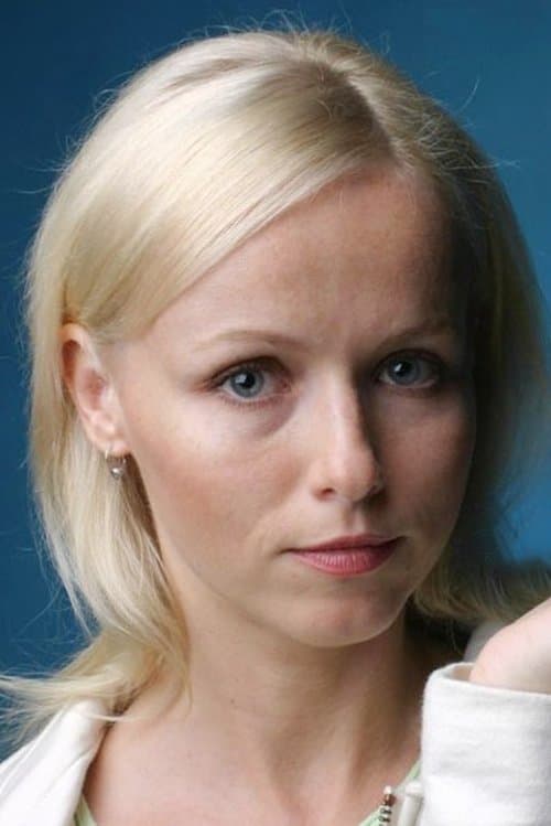 Karin Babinská's Photo