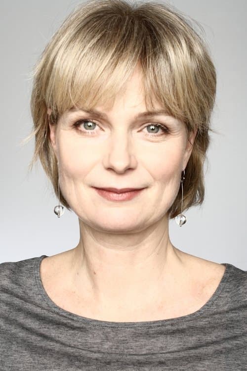 Karin Bjurström image