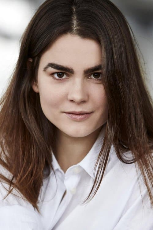 Karin Franz Körlof image