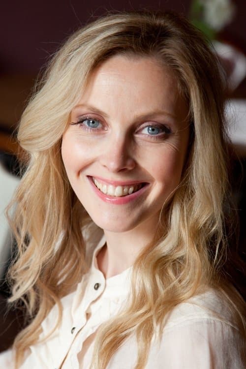 Karin Rask image