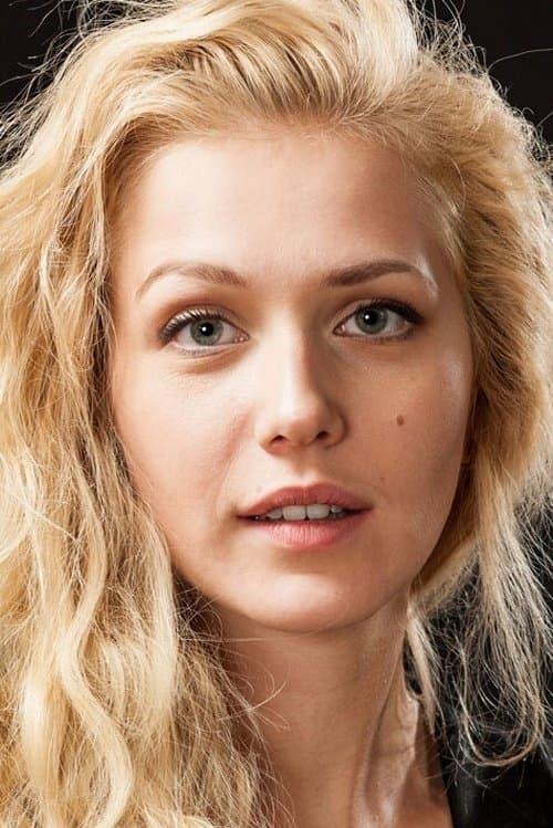 Karina Andolenko image