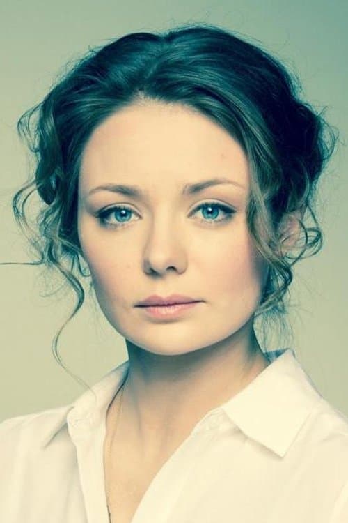 Karina Razumovskaya image