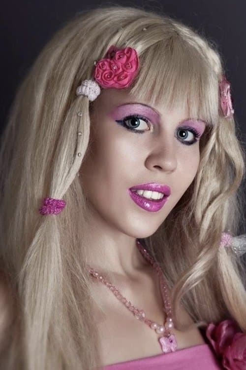 Карина Шарабокова image