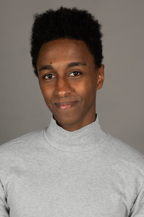 Karl Bekele Steinland image