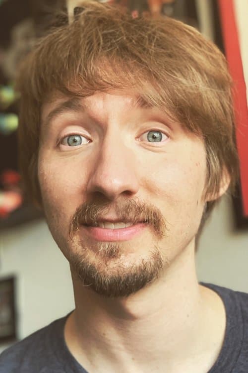 Karl Hadrika's Photo